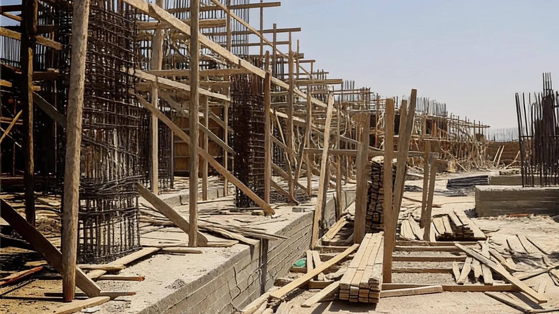 Luxury residential villas at La Verde Cassette Compound – New Capital
